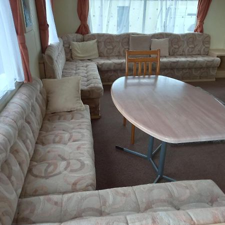 Holiday Home In Lyons Robin Hood Holiday Park Meliden Екстер'єр фото