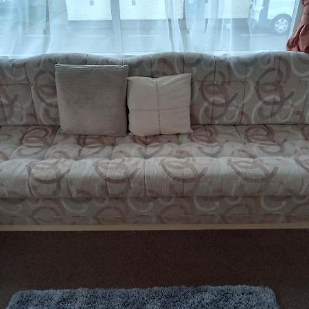 Holiday Home In Lyons Robin Hood Holiday Park Meliden Екстер'єр фото