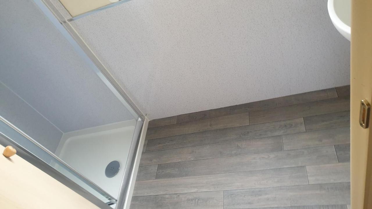 Holiday Home In Lyons Robin Hood Holiday Park Meliden Екстер'єр фото