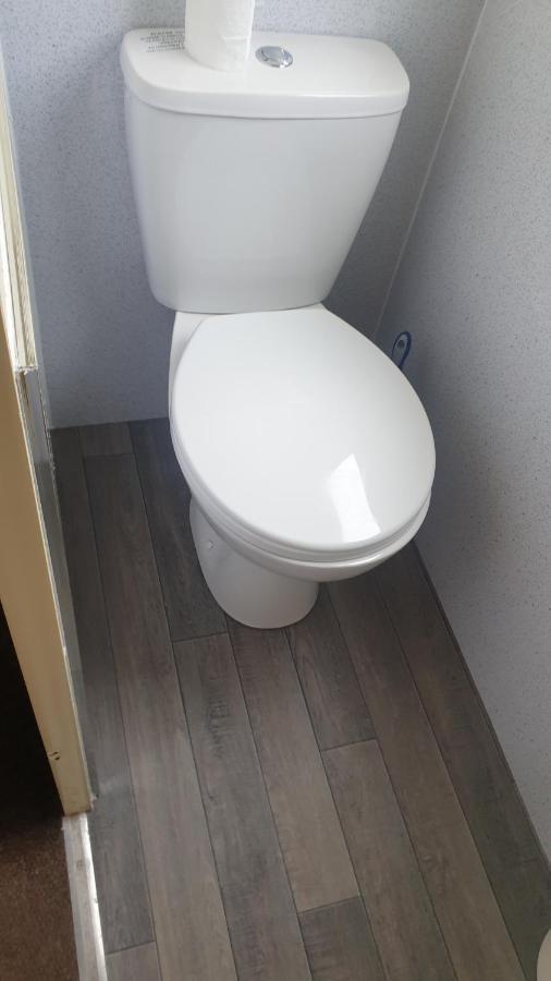 Holiday Home In Lyons Robin Hood Holiday Park Meliden Екстер'єр фото