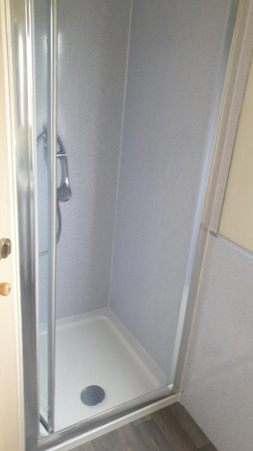 Holiday Home In Lyons Robin Hood Holiday Park Meliden Екстер'єр фото