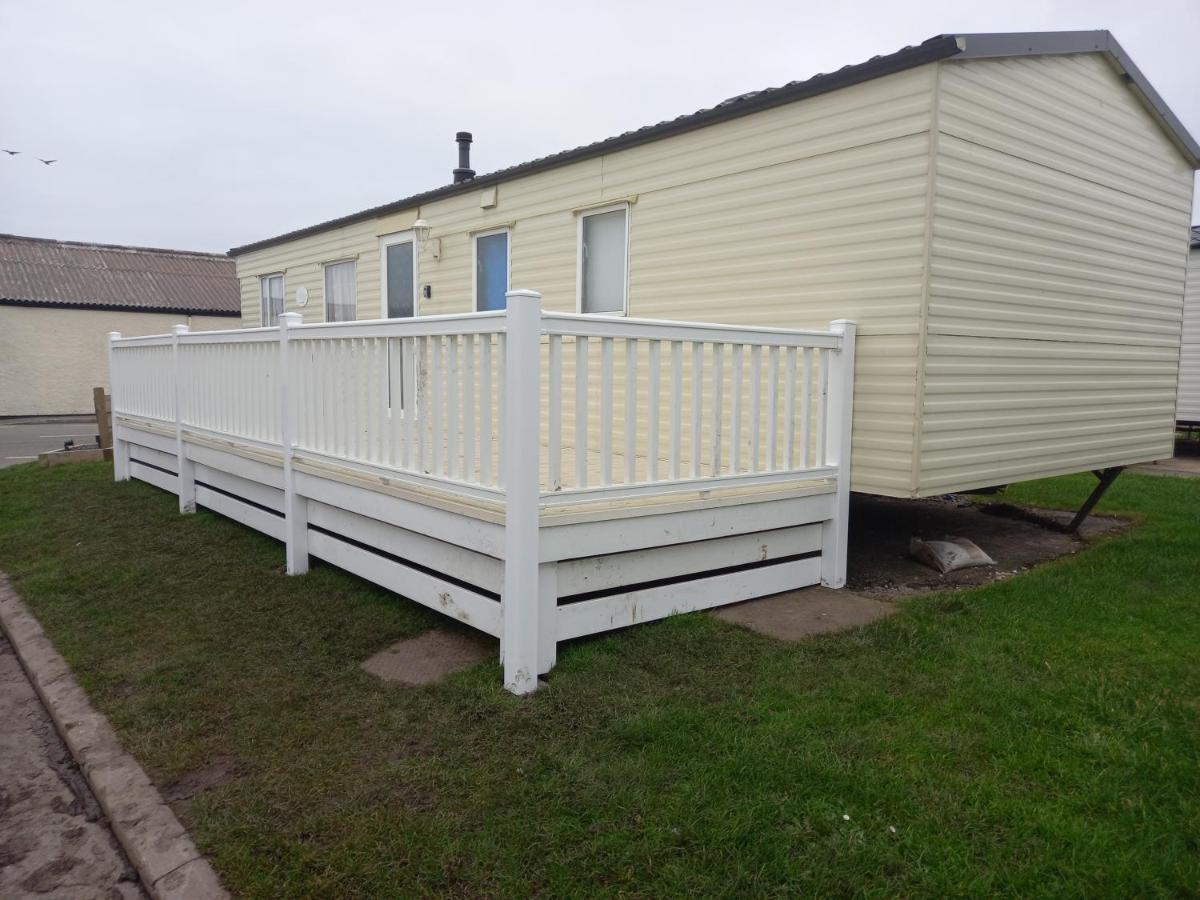 Holiday Home In Lyons Robin Hood Holiday Park Meliden Екстер'єр фото