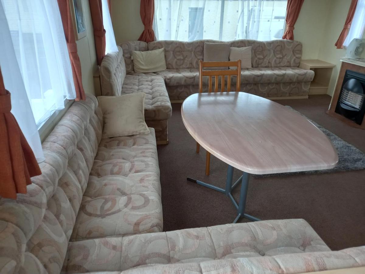 Holiday Home In Lyons Robin Hood Holiday Park Meliden Екстер'єр фото