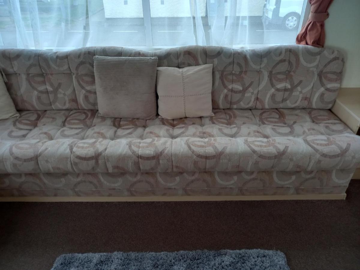 Holiday Home In Lyons Robin Hood Holiday Park Meliden Екстер'єр фото