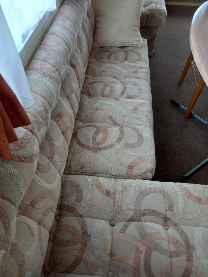 Holiday Home In Lyons Robin Hood Holiday Park Meliden Екстер'єр фото