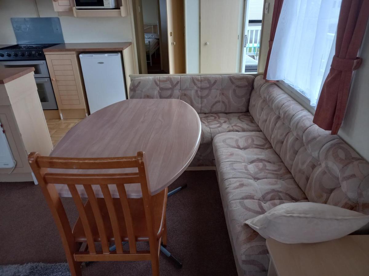 Holiday Home In Lyons Robin Hood Holiday Park Meliden Екстер'єр фото