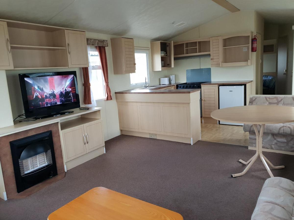 Holiday Home In Lyons Robin Hood Holiday Park Meliden Екстер'єр фото