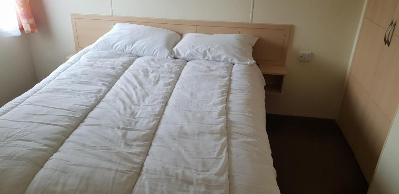 Holiday Home In Lyons Robin Hood Holiday Park Meliden Екстер'єр фото
