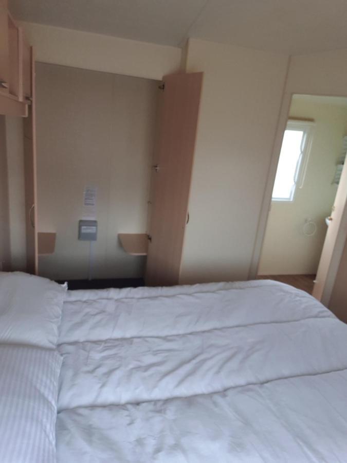 Holiday Home In Lyons Robin Hood Holiday Park Meliden Екстер'єр фото